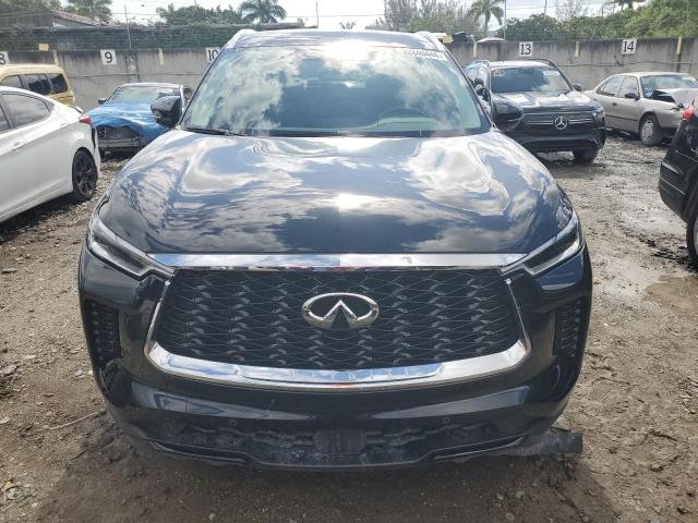 Photo 4 VIN: 5N1DL1FR3PC370013 - INFINITI QX60 