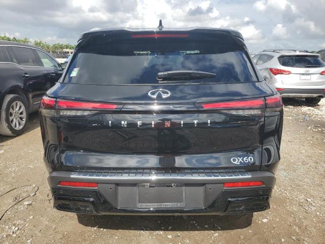 Photo 5 VIN: 5N1DL1FR3PC370013 - INFINITI QX60 