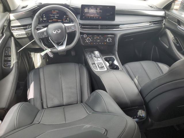 Photo 7 VIN: 5N1DL1FR3PC370013 - INFINITI QX60 