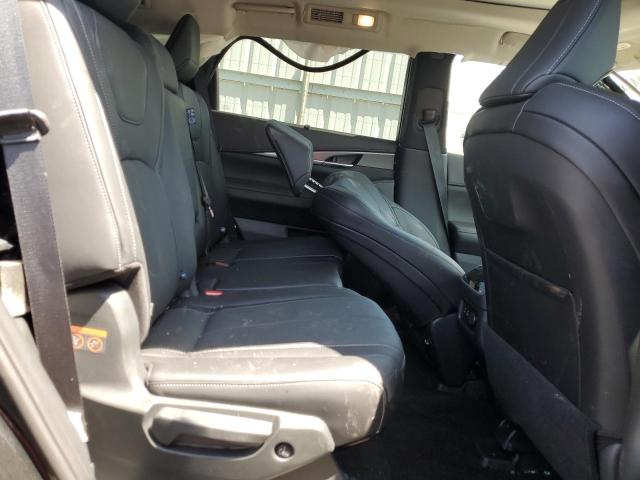 Photo 10 VIN: 5N1DL1FR3RC340321 - INFINITI QX60 