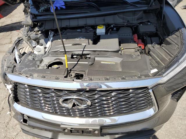 Photo 11 VIN: 5N1DL1FR3RC340321 - INFINITI QX60 