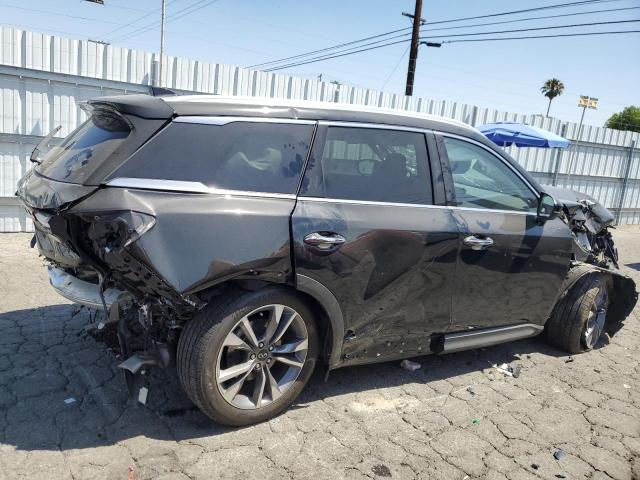 Photo 2 VIN: 5N1DL1FR3RC340321 - INFINITI QX60 