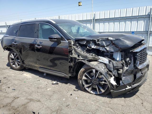 Photo 3 VIN: 5N1DL1FR3RC340321 - INFINITI QX60 