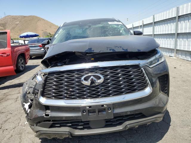 Photo 4 VIN: 5N1DL1FR3RC340321 - INFINITI QX60 