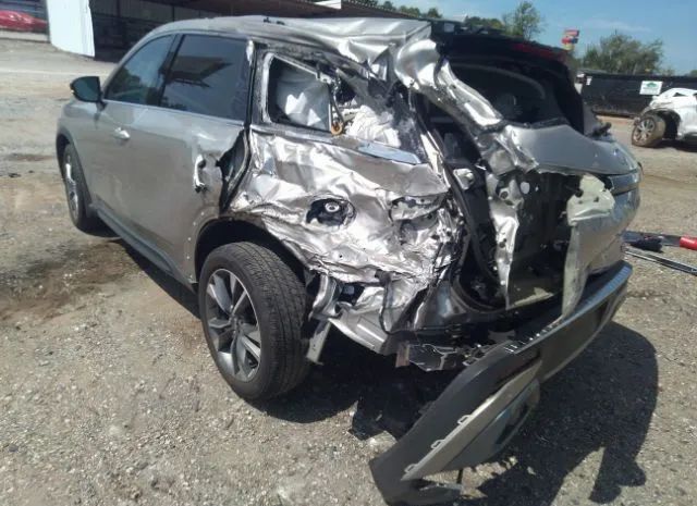 Photo 5 VIN: 5N1DL1FR4NC342489 - INFINITI QX60 