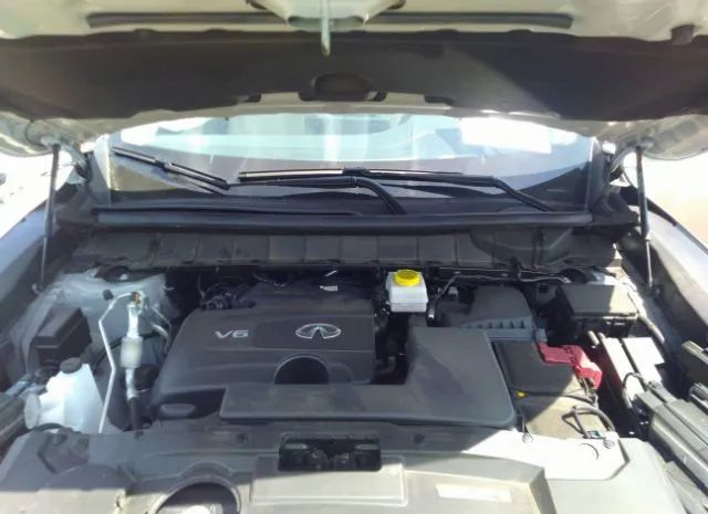 Photo 9 VIN: 5N1DL1FR4NC342489 - INFINITI QX60 