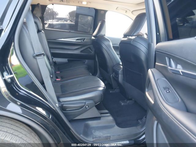 Photo 7 VIN: 5N1DL1FR5NC334871 - INFINITI QX60 