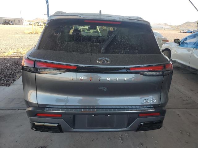 Photo 5 VIN: 5N1DL1FR5PC353598 - INFINITI QX60 LUXE 