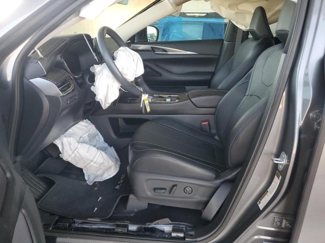 Photo 6 VIN: 5N1DL1FR5PC353598 - INFINITI QX60 LUXE 