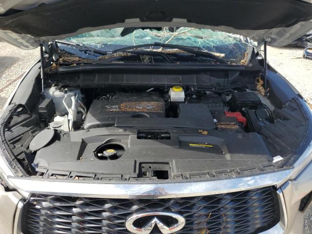 Photo 11 VIN: 5N1DL1FR5PC358512 - INFINITI QX60 LUXE 