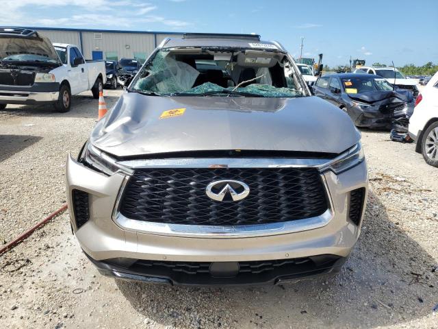 Photo 4 VIN: 5N1DL1FR5PC358512 - INFINITI QX60 LUXE 