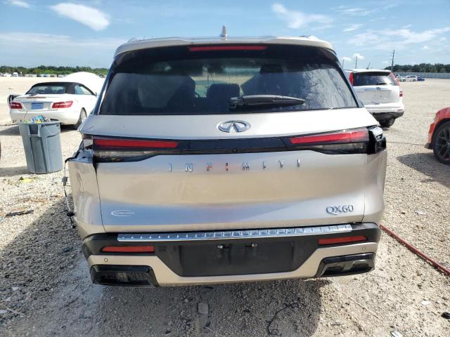 Photo 5 VIN: 5N1DL1FR5PC358512 - INFINITI QX60 LUXE 