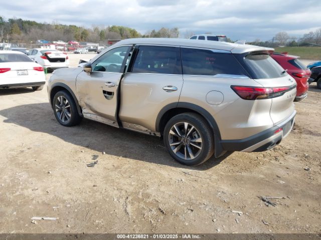 Photo 2 VIN: 5N1DL1FR5PC359109 - INFINITI QX60 