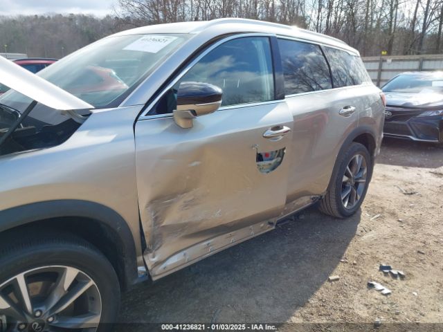 Photo 5 VIN: 5N1DL1FR5PC359109 - INFINITI QX60 