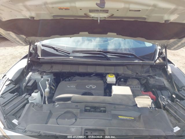 Photo 9 VIN: 5N1DL1FR5PC359109 - INFINITI QX60 