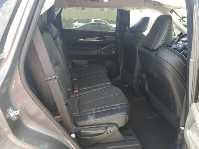 Photo 10 VIN: 5N1DL1FR5PC365217 - INFINITI QX60 LUXE 