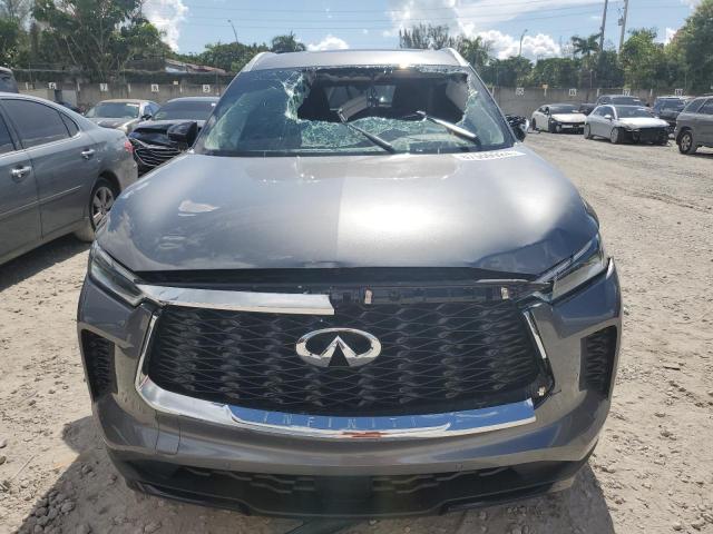 Photo 4 VIN: 5N1DL1FR5PC365217 - INFINITI QX60 LUXE 