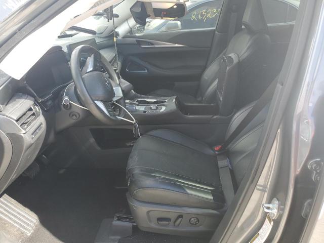 Photo 6 VIN: 5N1DL1FR5PC365217 - INFINITI QX60 LUXE 