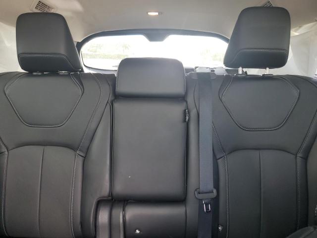 Photo 9 VIN: 5N1DL1FR5PC365217 - INFINITI QX60 LUXE 