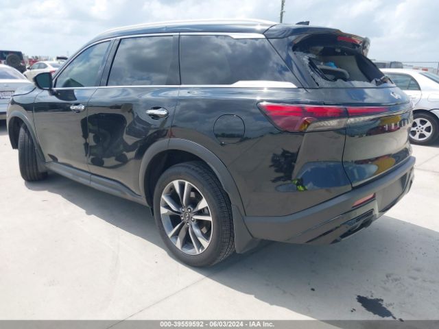 Photo 2 VIN: 5N1DL1FR5RC337677 - INFINITI QX60 