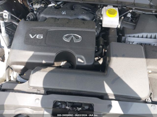 Photo 9 VIN: 5N1DL1FR5RC337677 - INFINITI QX60 