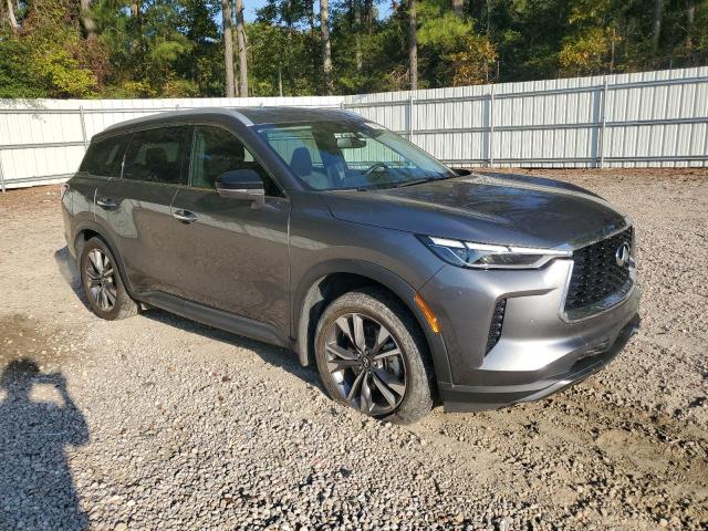 Photo 3 VIN: 5N1DL1FR6NC338654 - INFINITI QX60 LUXE 