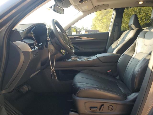 Photo 6 VIN: 5N1DL1FR6NC338654 - INFINITI QX60 LUXE 