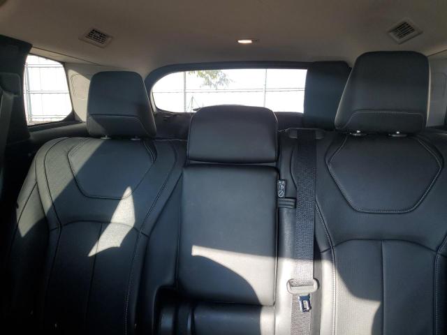 Photo 9 VIN: 5N1DL1FR6NC338654 - INFINITI QX60 LUXE 