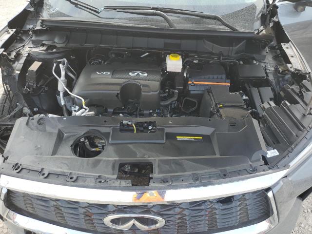 Photo 10 VIN: 5N1DL1FR6NC341814 - INFINITI QX60 LUXE 