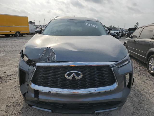 Photo 4 VIN: 5N1DL1FR6NC341814 - INFINITI QX60 LUXE 