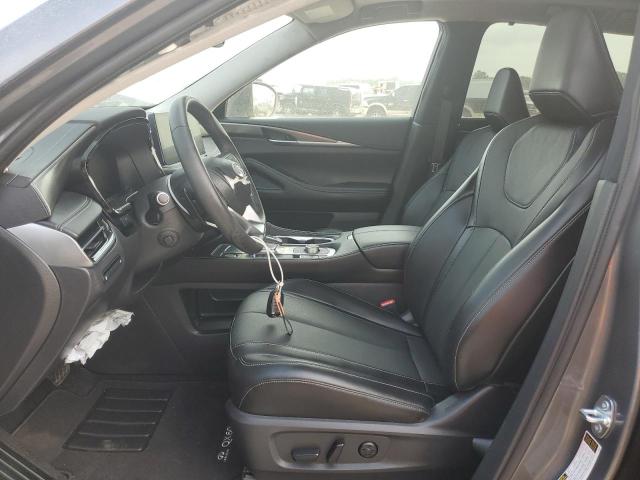 Photo 6 VIN: 5N1DL1FR6NC341814 - INFINITI QX60 LUXE 