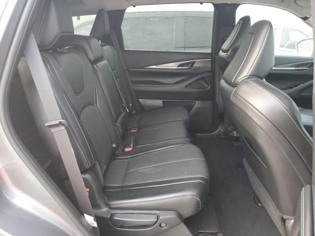 Photo 9 VIN: 5N1DL1FR6NC341814 - INFINITI QX60 LUXE 