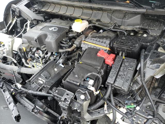 Photo 11 VIN: 5N1DL1FR6NC341814 - INFINITI QX60 LUXE 