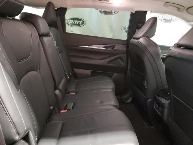 Photo 10 VIN: 5N1DL1FR6NC342834 - INFINITI QX60 LUXE 