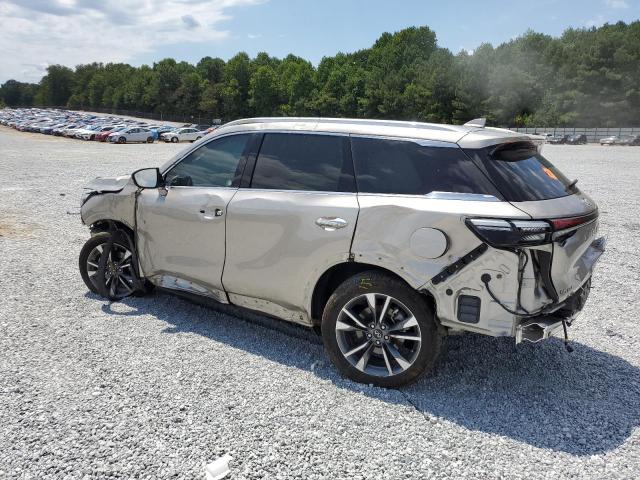 Photo 1 VIN: 5N1DL1FR6PC346286 - INFINITI QX60 LUXE 