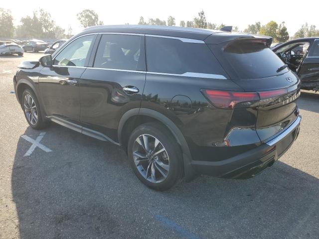 Photo 1 VIN: 5N1DL1FR6PC357952 - INFINITI QX60 LUXE 