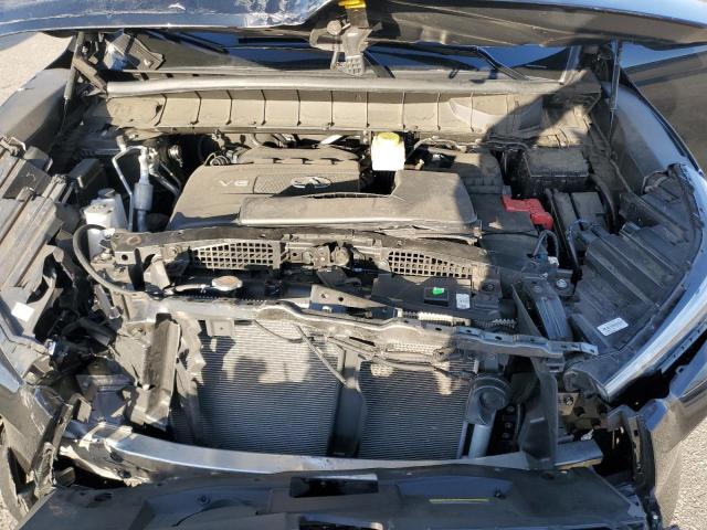 Photo 11 VIN: 5N1DL1FR6PC357952 - INFINITI QX60 LUXE 