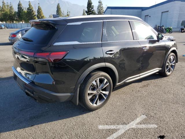 Photo 2 VIN: 5N1DL1FR6PC357952 - INFINITI QX60 LUXE 