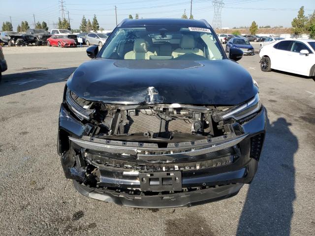 Photo 4 VIN: 5N1DL1FR6PC357952 - INFINITI QX60 LUXE 