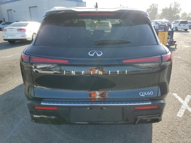 Photo 5 VIN: 5N1DL1FR6PC357952 - INFINITI QX60 LUXE 