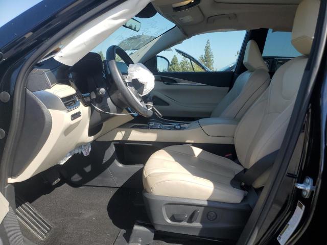 Photo 6 VIN: 5N1DL1FR6PC357952 - INFINITI QX60 LUXE 