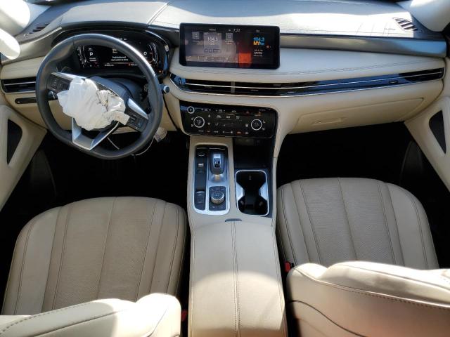 Photo 7 VIN: 5N1DL1FR6PC357952 - INFINITI QX60 LUXE 