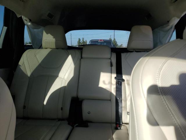 Photo 9 VIN: 5N1DL1FR6PC357952 - INFINITI QX60 LUXE 