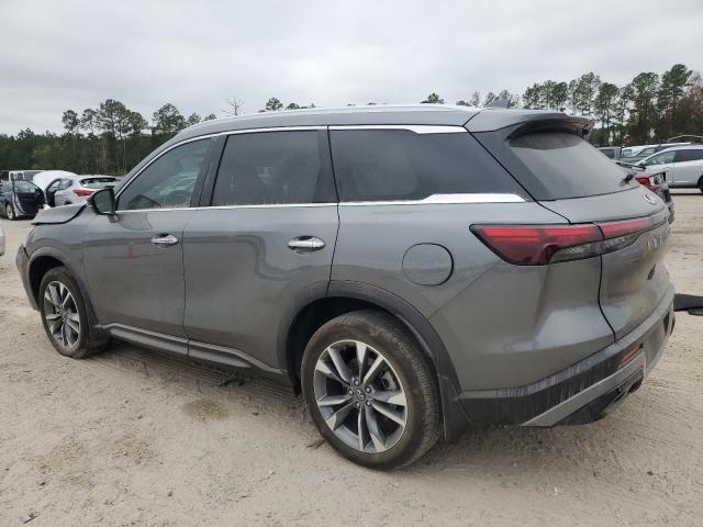 Photo 1 VIN: 5N1DL1FR6RC334996 - INFINITI QX60 LUXE 