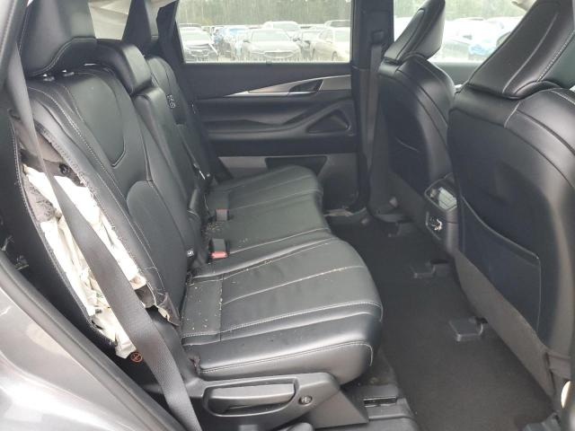 Photo 10 VIN: 5N1DL1FR6RC334996 - INFINITI QX60 LUXE 