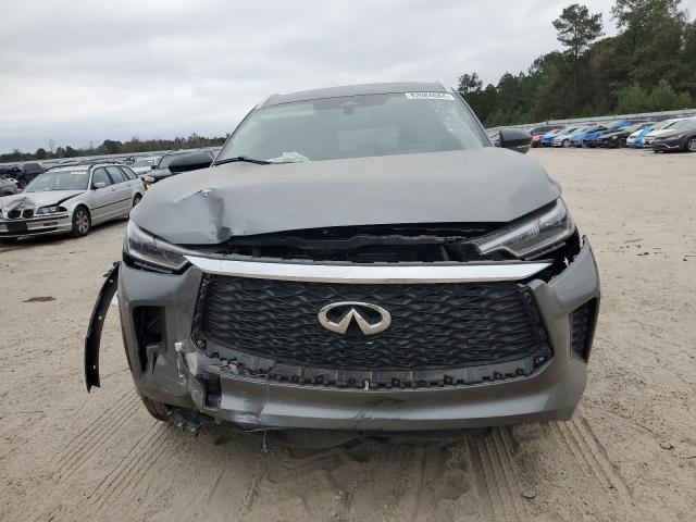 Photo 4 VIN: 5N1DL1FR6RC334996 - INFINITI QX60 LUXE 