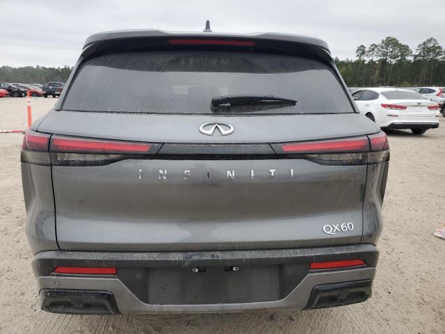 Photo 5 VIN: 5N1DL1FR6RC334996 - INFINITI QX60 LUXE 