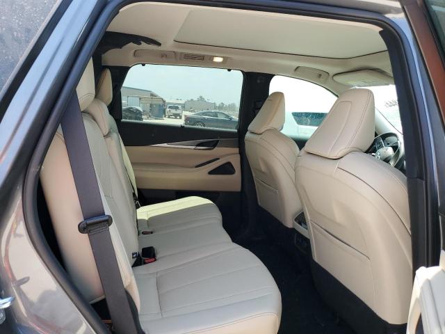 Photo 10 VIN: 5N1DL1FR6RC342404 - INFINITI QX60 LUXE 