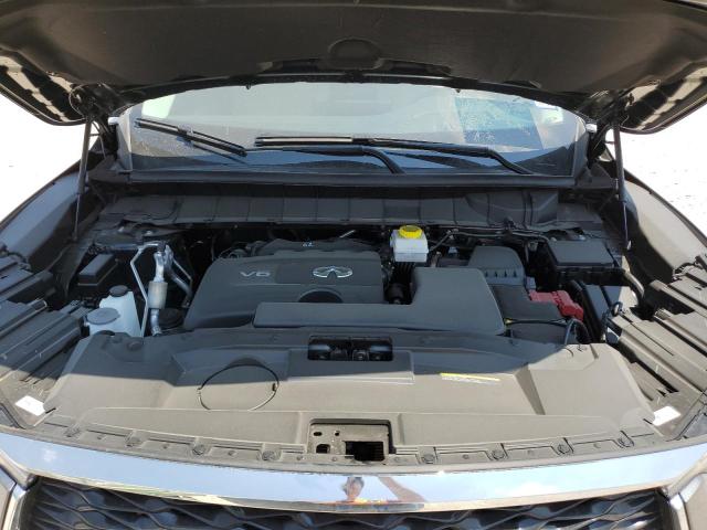 Photo 11 VIN: 5N1DL1FR6RC342404 - INFINITI QX60 LUXE 