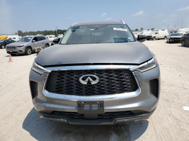 Photo 4 VIN: 5N1DL1FR6RC342404 - INFINITI QX60 LUXE 